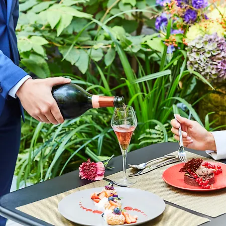 Sofitel Le Faubourg Parigi