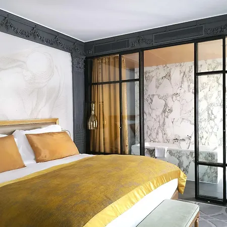 Hotel Sofitel Le Faubourg