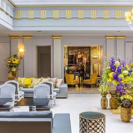Sofitel Le Faubourg 5* Parigi