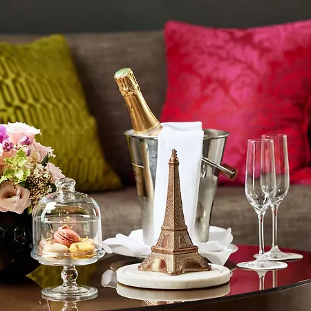 Sofitel Le Faubourg 5*