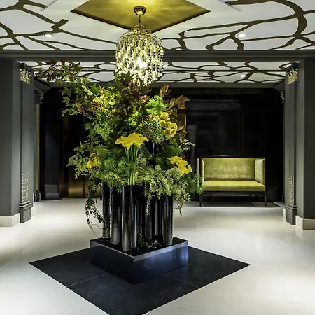 Sofitel Le Faubourg Hotel Parigi