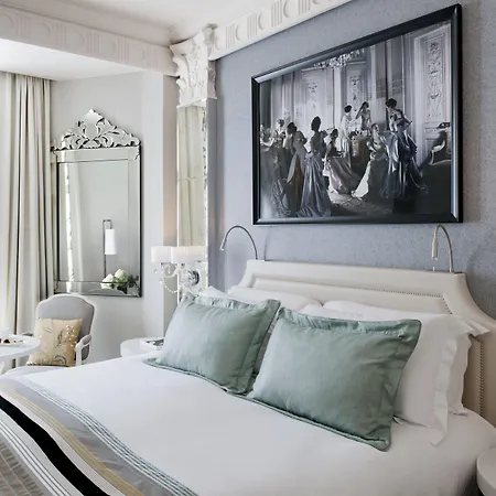 Sofitel Le Faubourg 5* Parigi