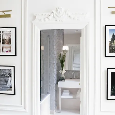 Hotel Sofitel Le Faubourg
