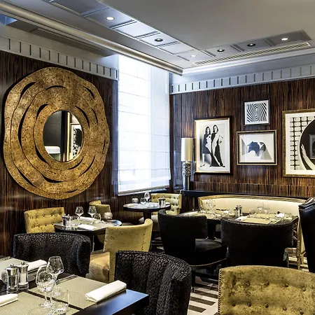 Sofitel Le Faubourg Hotel Parigi