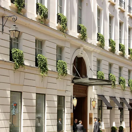 Sofitel Le Faubourg Hotel