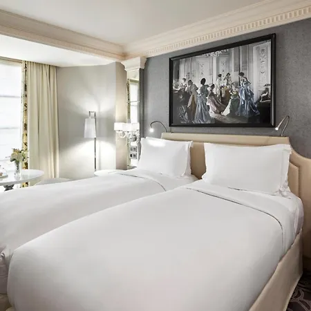 Sofitel Le Faubourg Hotel Parigi
