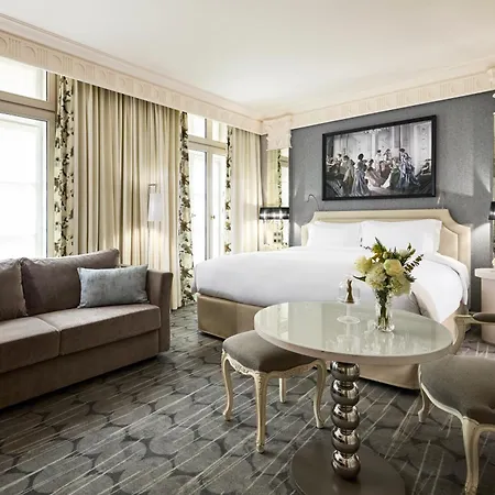 Sofitel Le Faubourg 5* Parigi