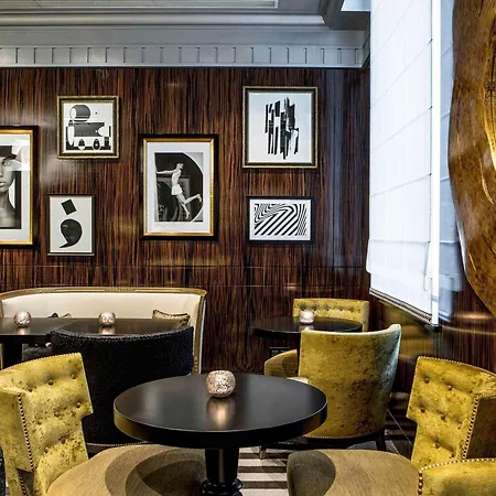 Sofitel Le Faubourg Hotel Parigi