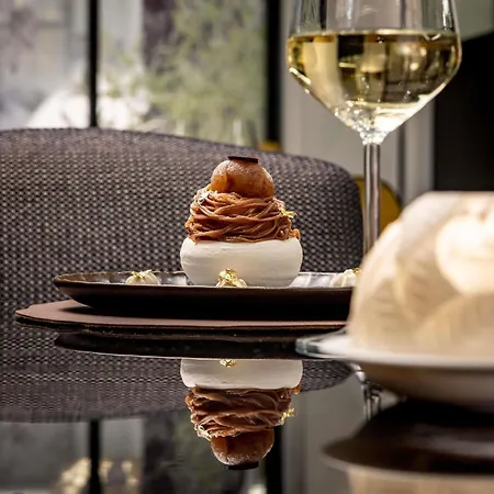 Sofitel Le Faubourg 5* Parigi
