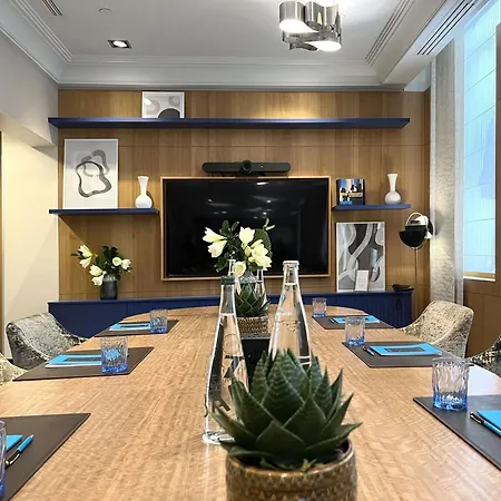 Sofitel Le Faubourg Hotel Parigi