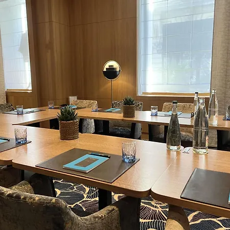 Sofitel Le Faubourg Hotel Parigi