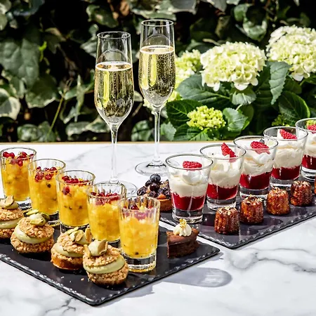 Sofitel Le Faubourg Hotel
