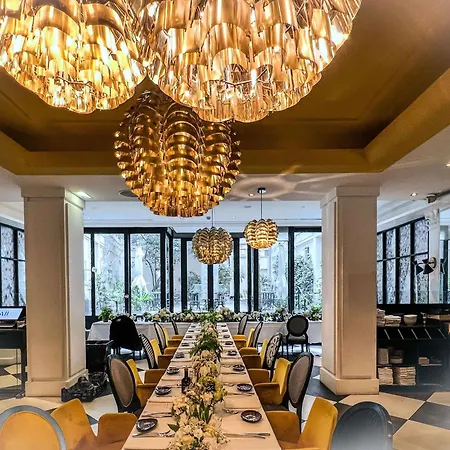 Sofitel Le Faubourg