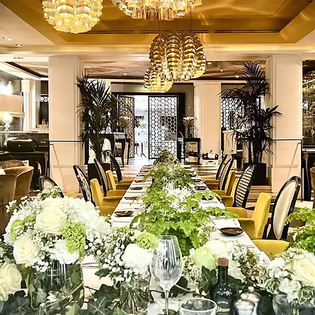 Sofitel Le Faubourg Parigi
