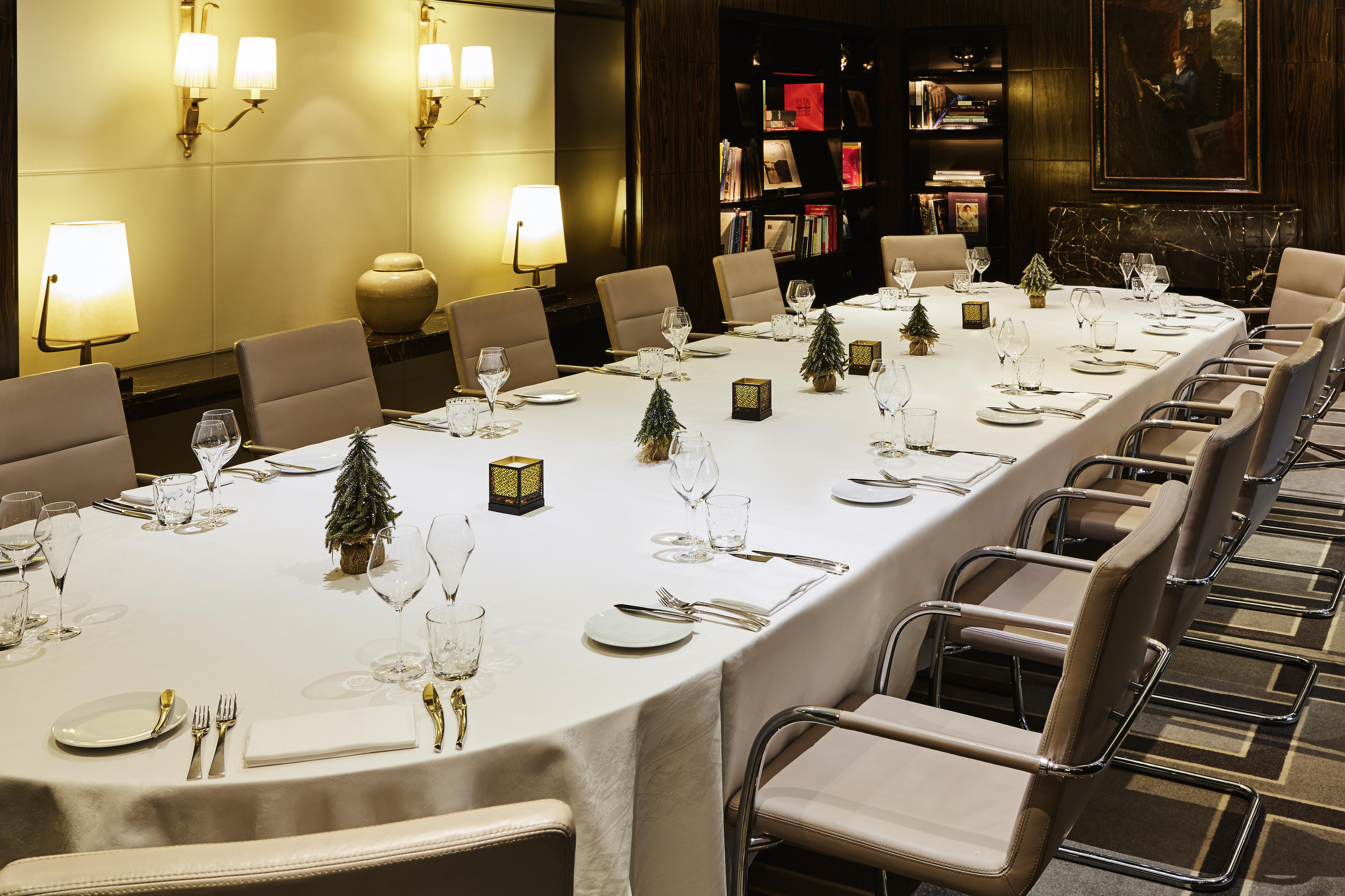 Sofitel Le Faubourg Paris