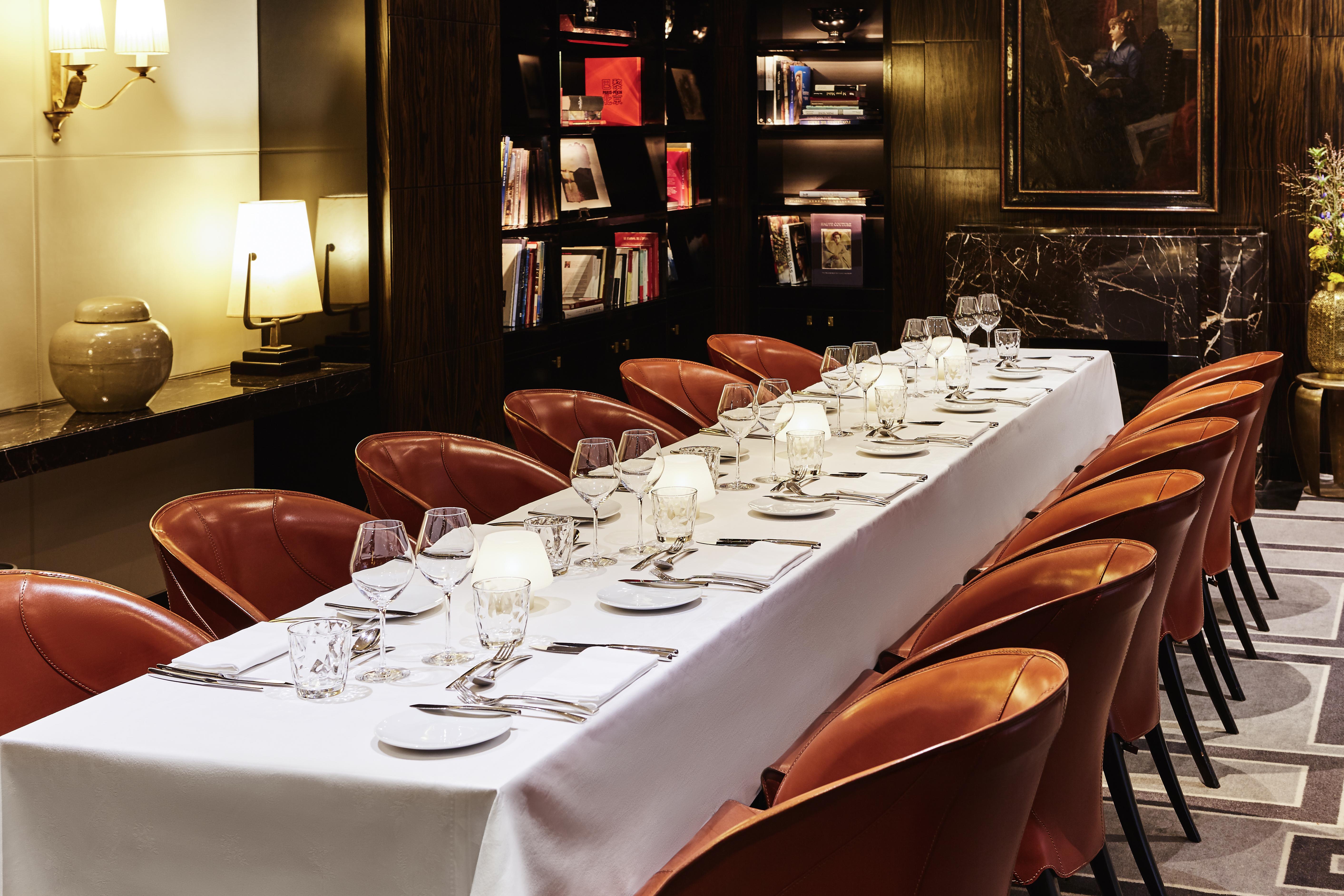 Sofitel Le Faubourg Hotel Paris