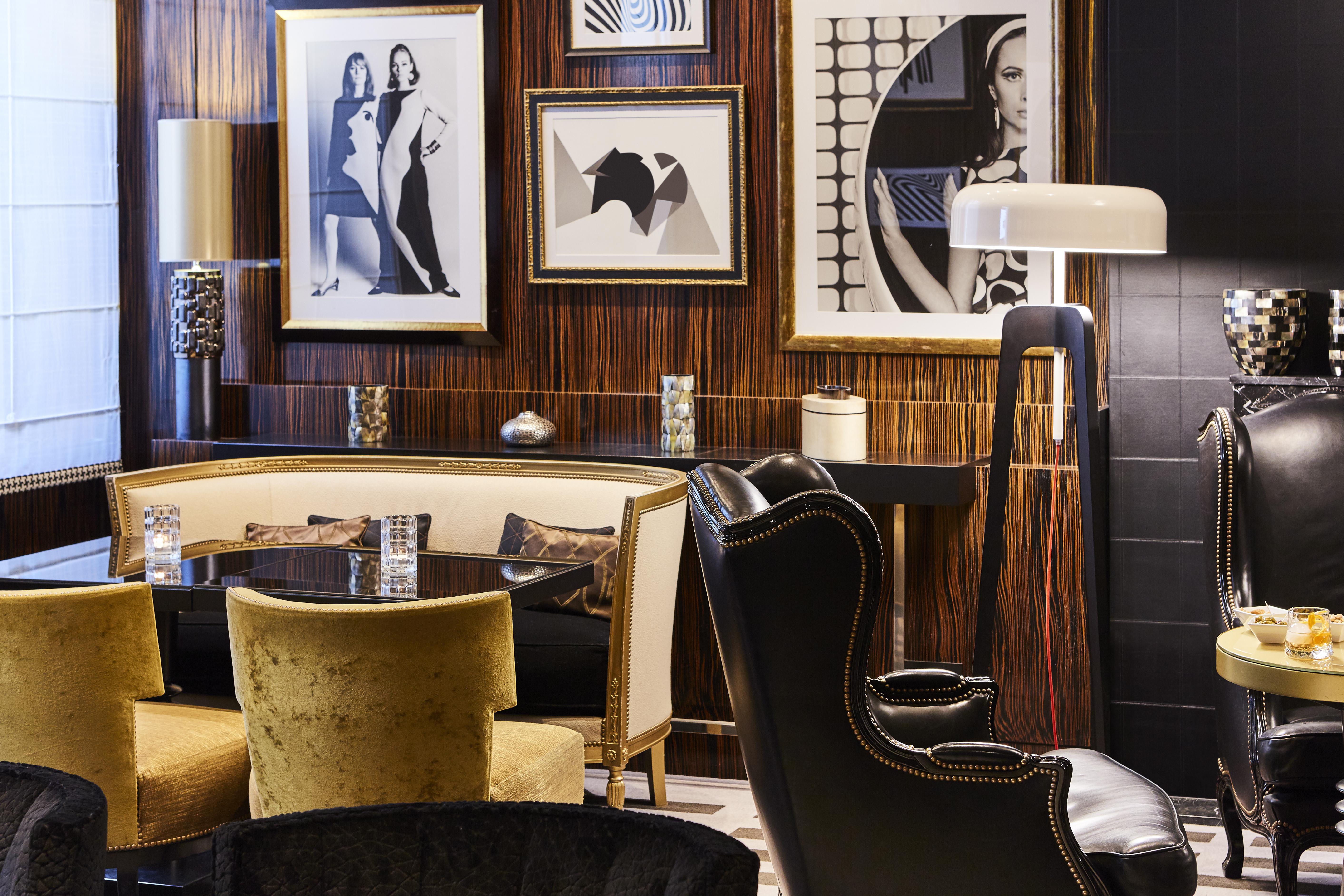 Sofitel Le Faubourg Hotel 5*