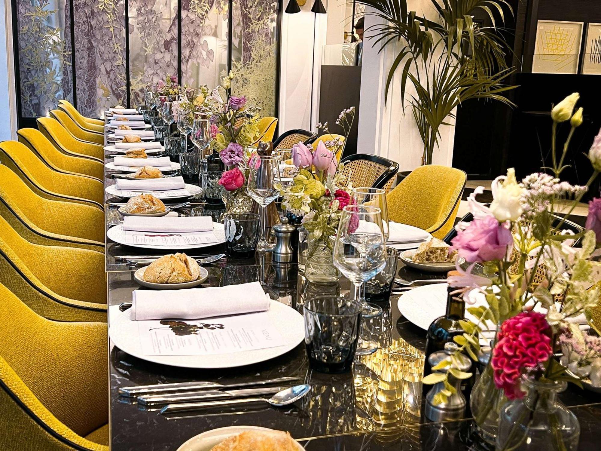 Sofitel Le Faubourg 5* Parigi