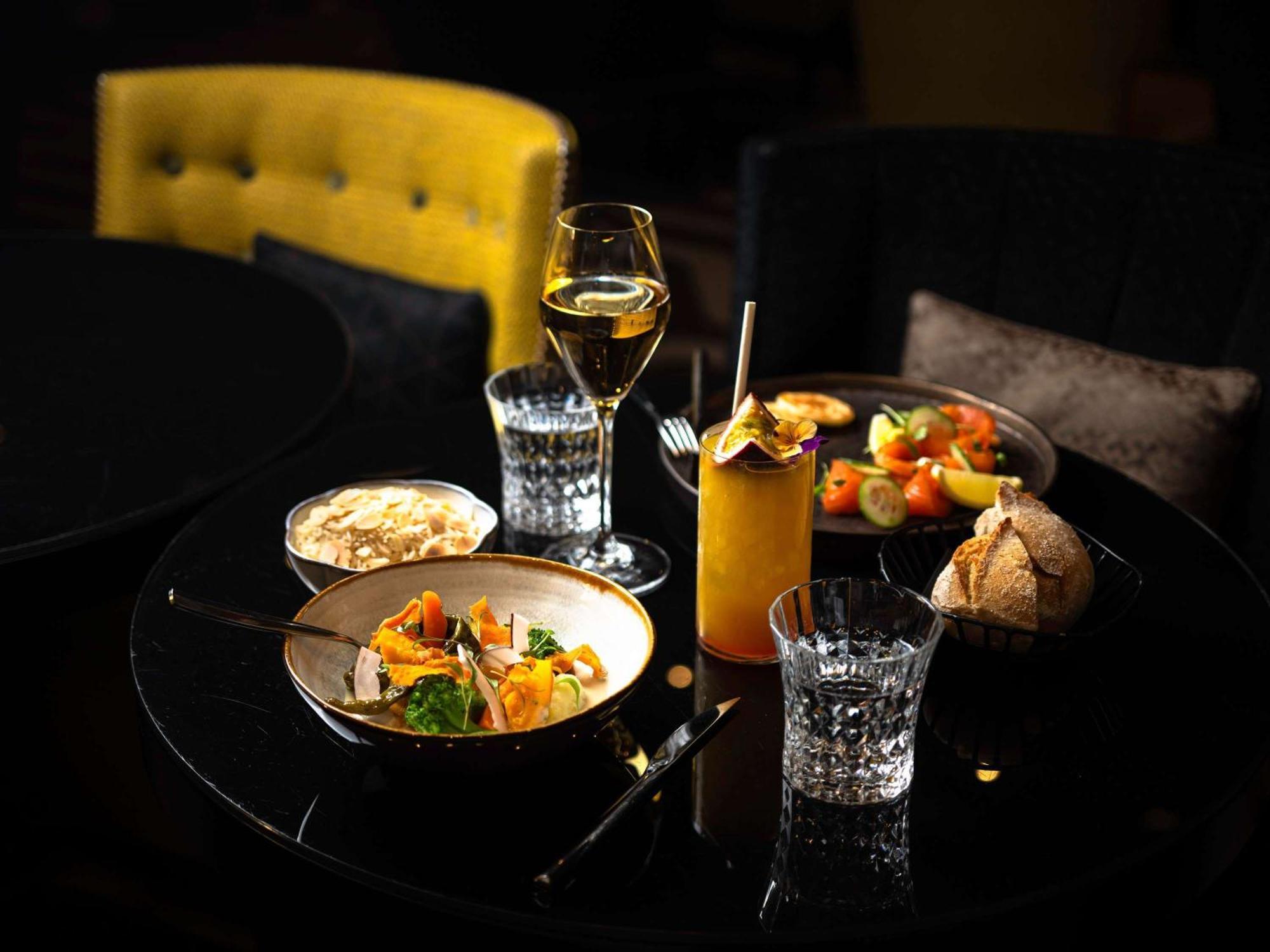 Sofitel Le Faubourg Hotel 5*