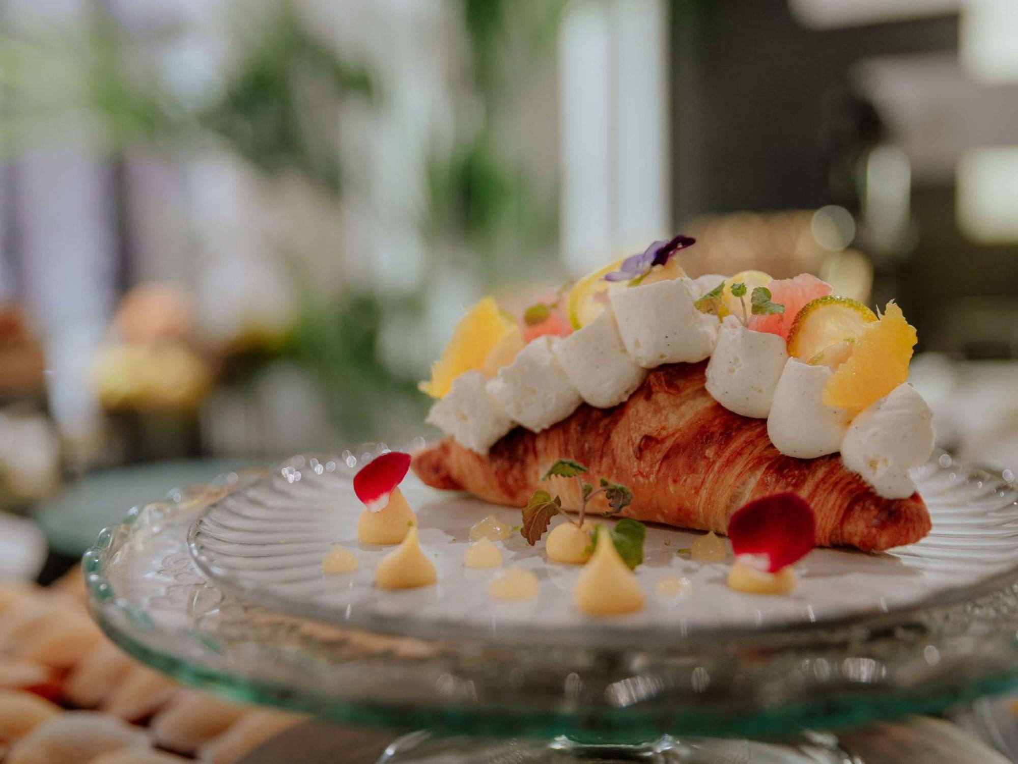 Sofitel Le Faubourg Parigi