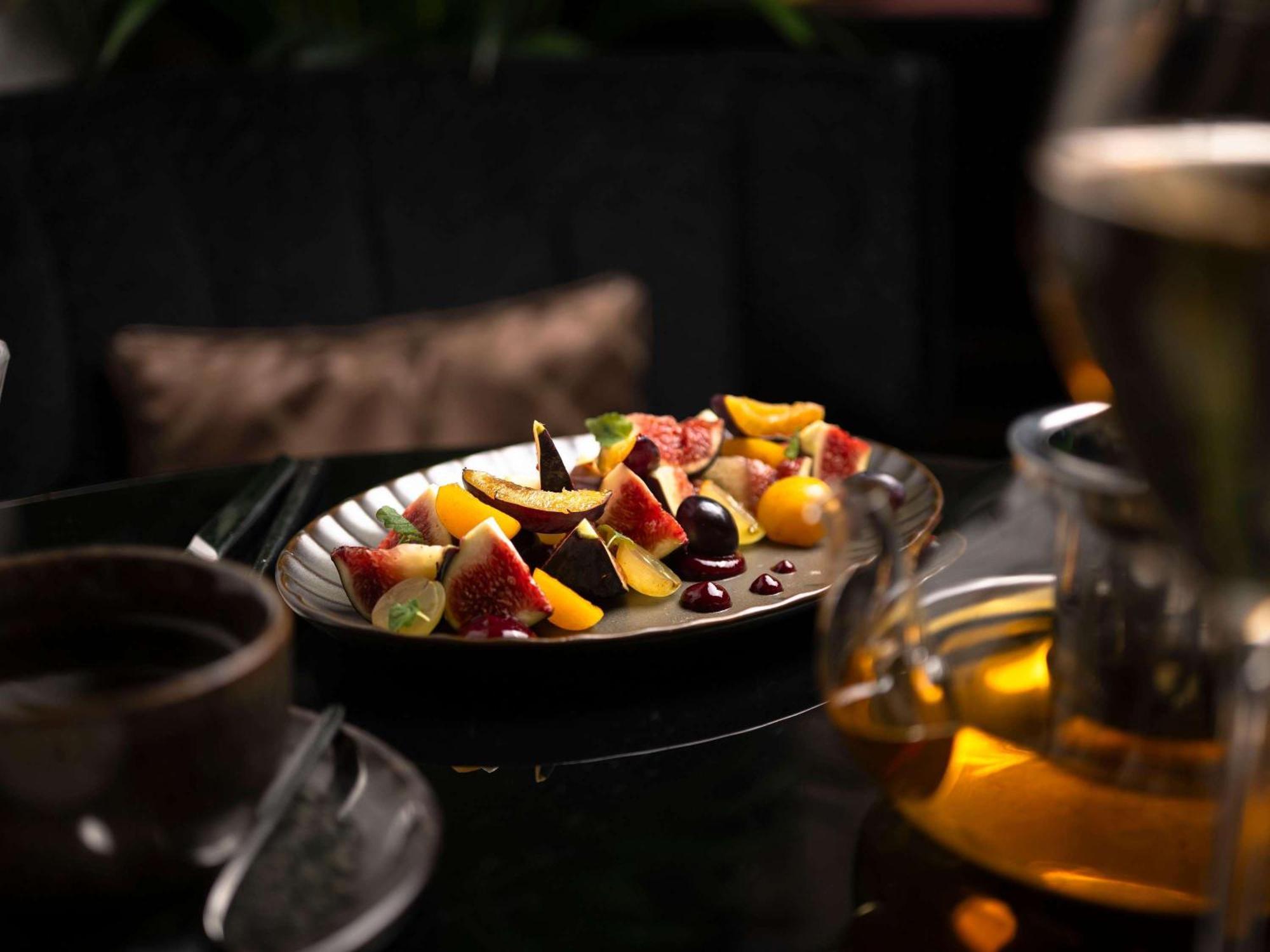 Sofitel Le Faubourg 5*