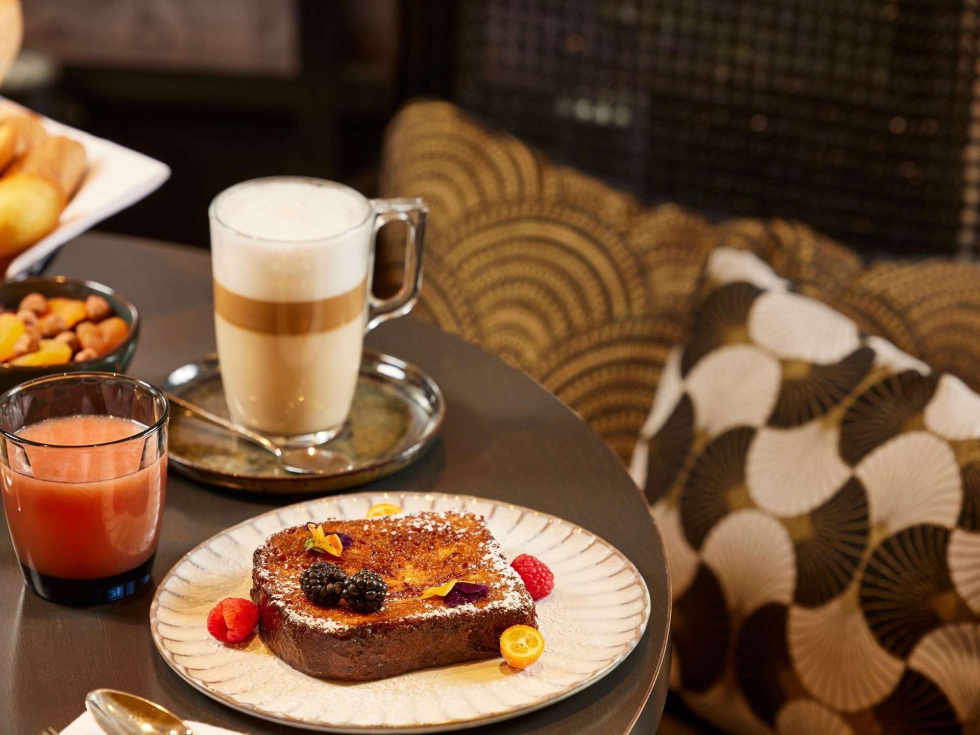 Hotel Sofitel Le Faubourg