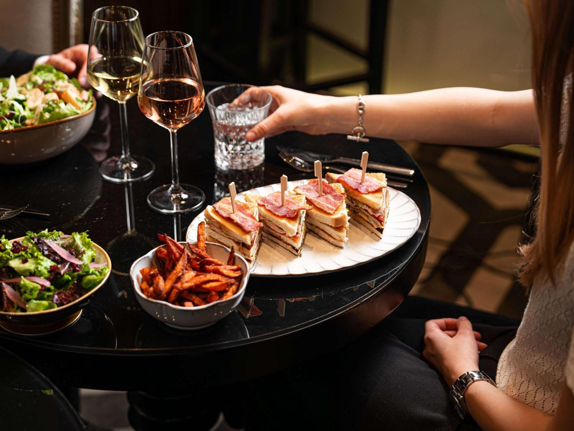 Sofitel Le Faubourg 5*