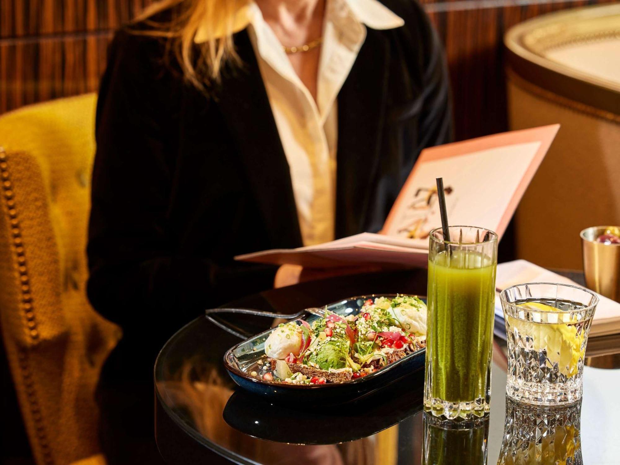 Hotel Sofitel Le Faubourg 5*