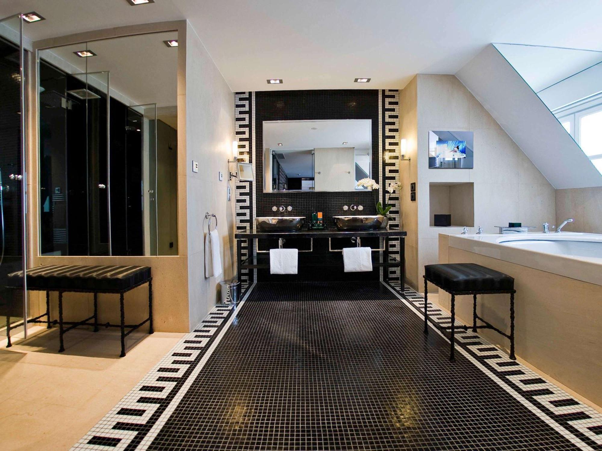 Sofitel Le Faubourg Parigi