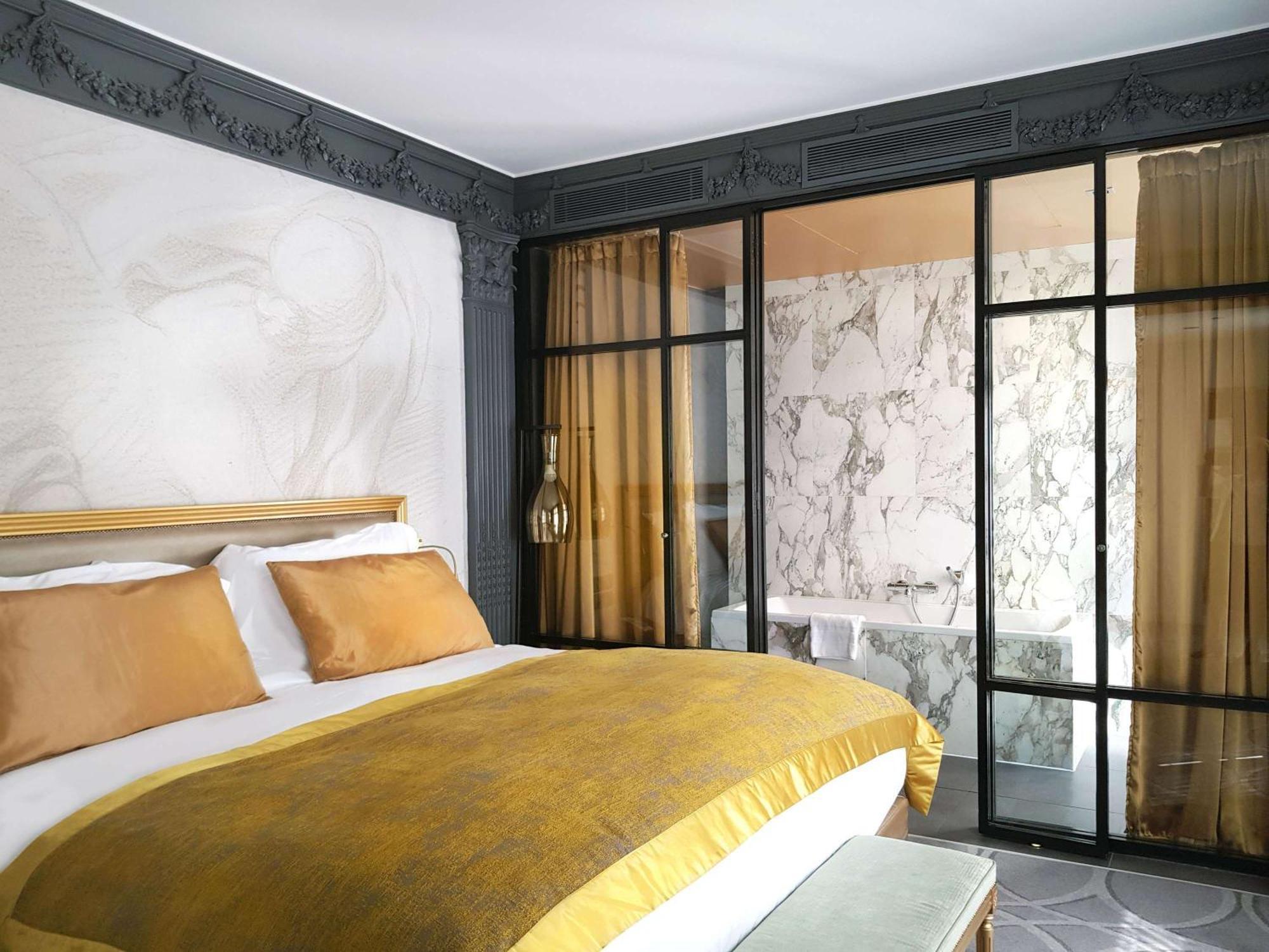 Sofitel Le Faubourg Hotel Parigi
