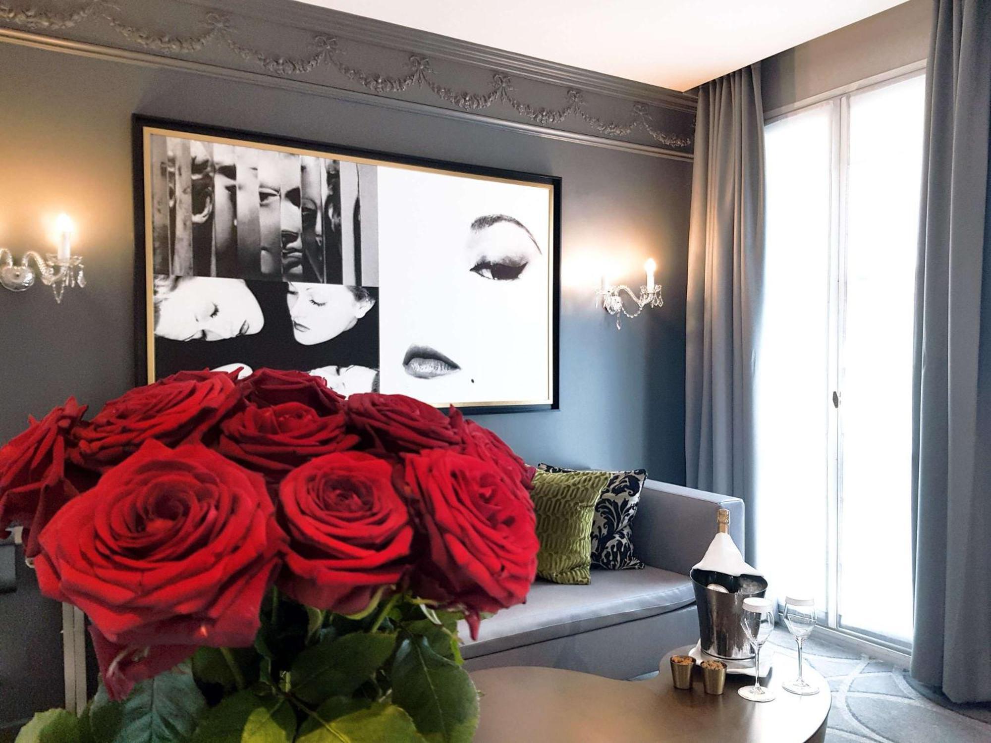 Sofitel Le Faubourg 5* Parigi