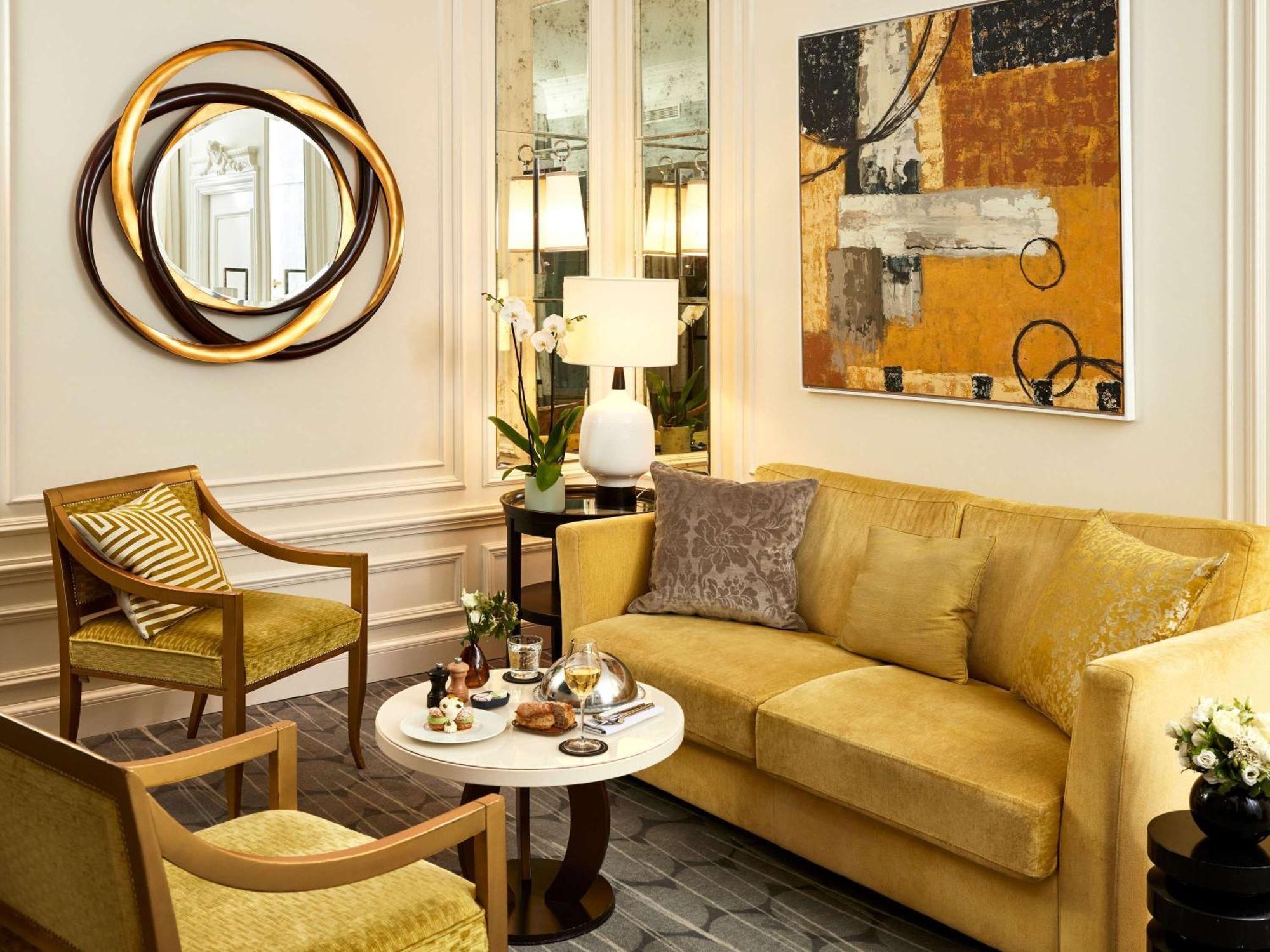 Sofitel Le Faubourg Hotel 5*