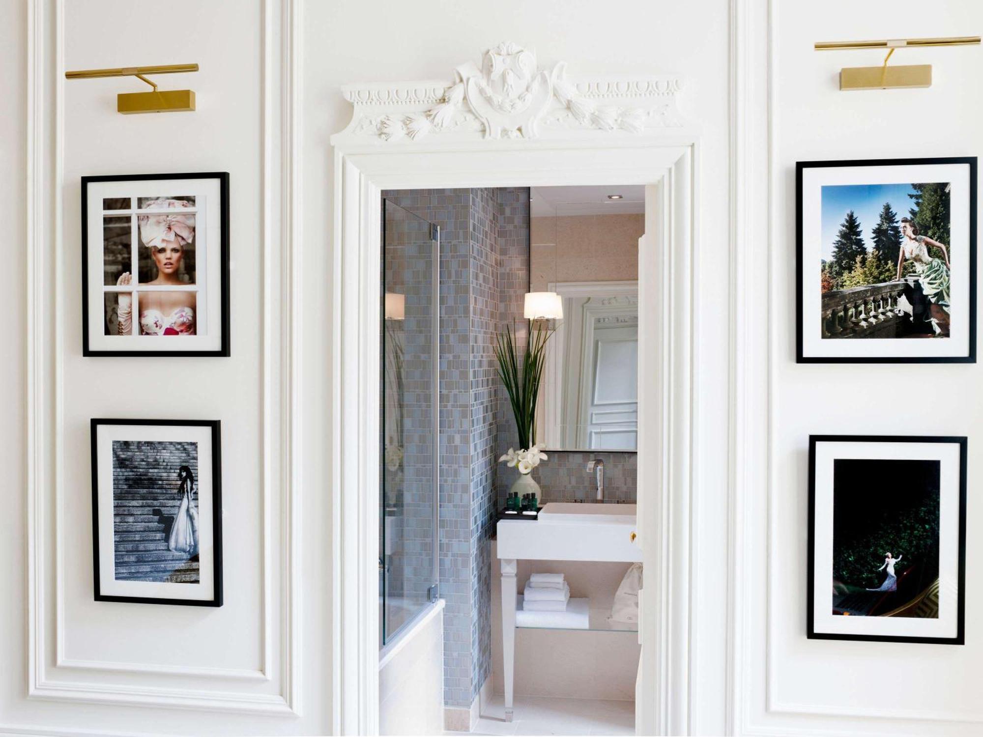 Hotel Sofitel Le Faubourg 5*