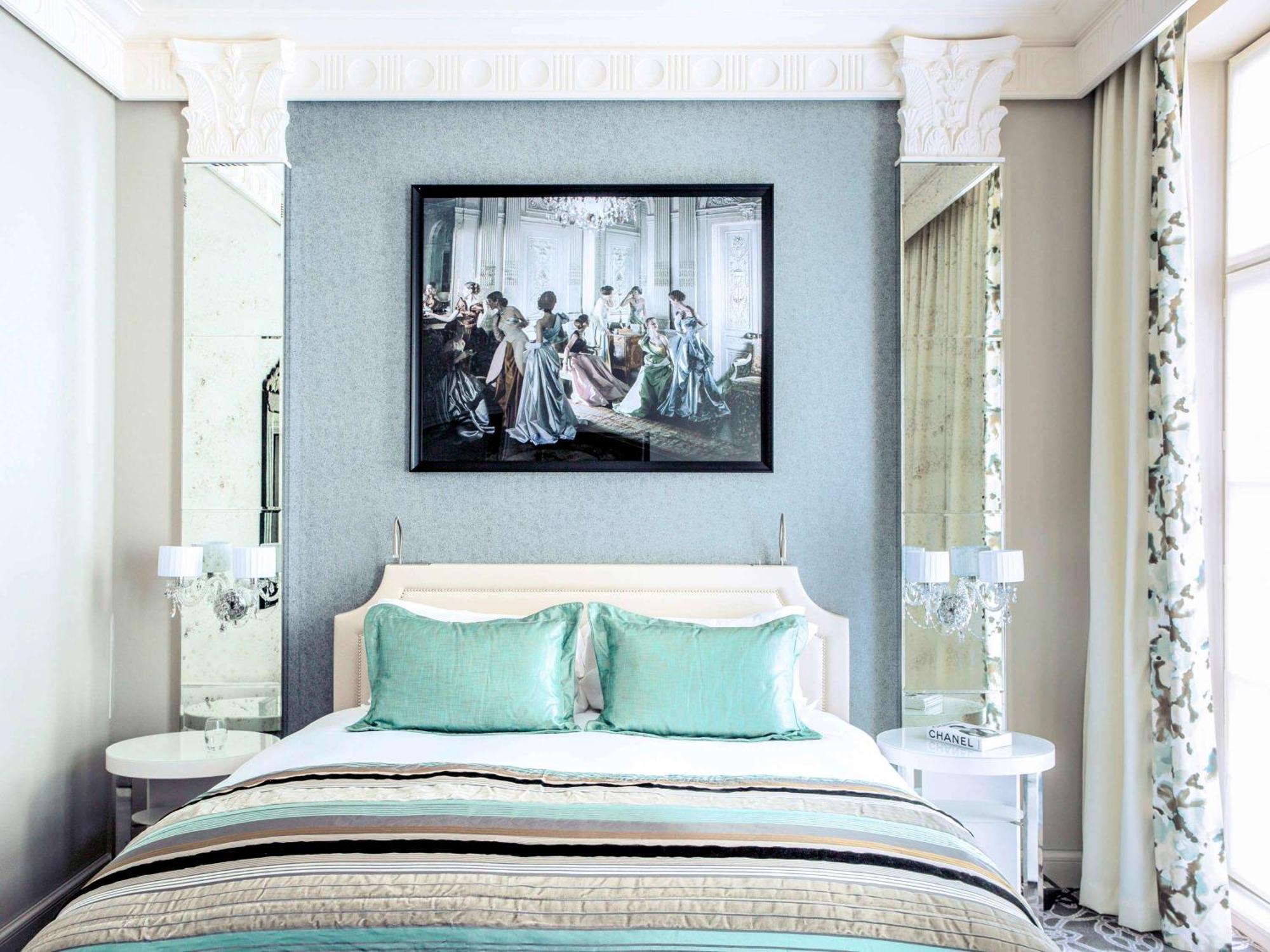 Sofitel Le Faubourg 5*