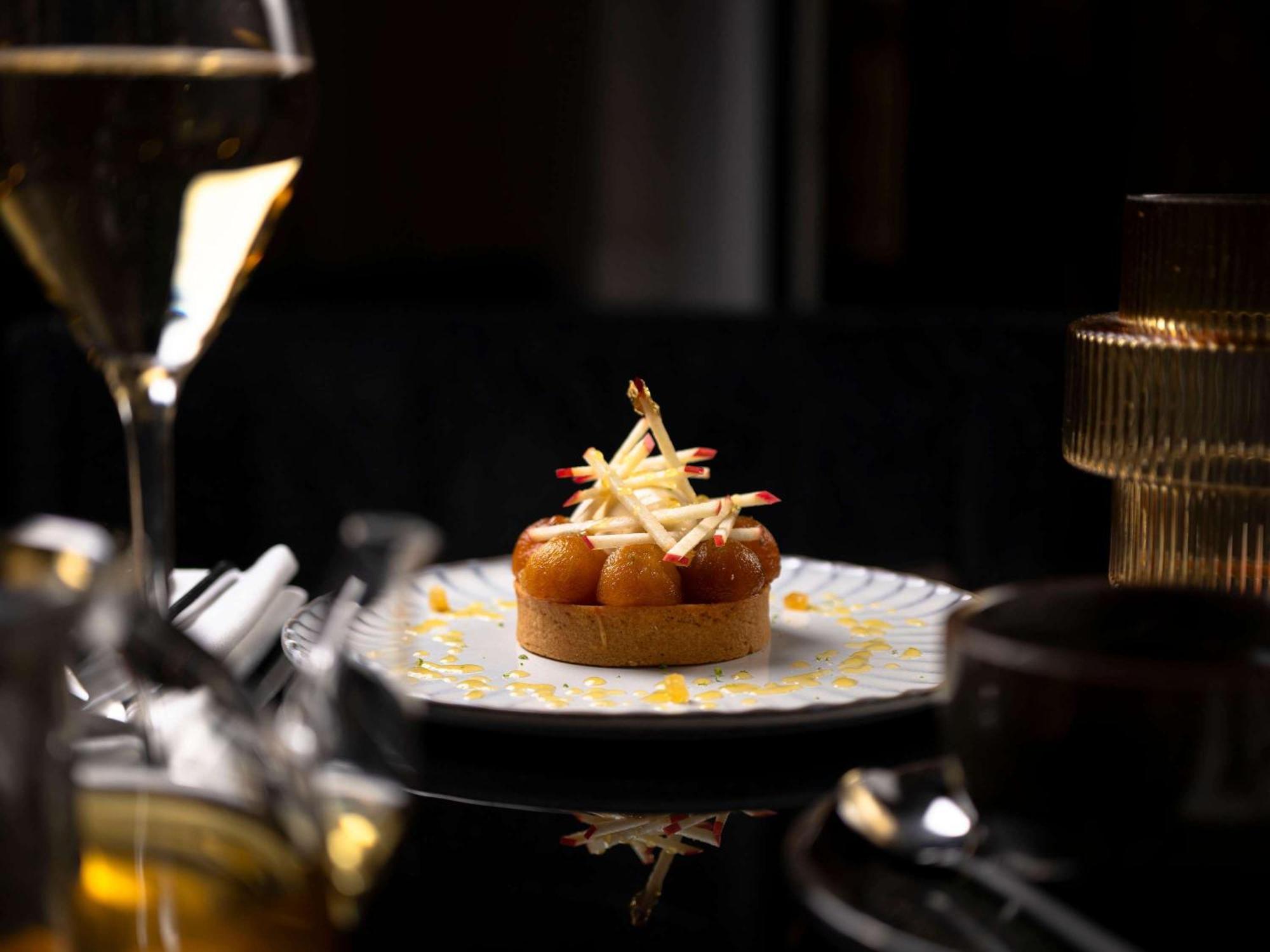 Hotel Sofitel Le Faubourg