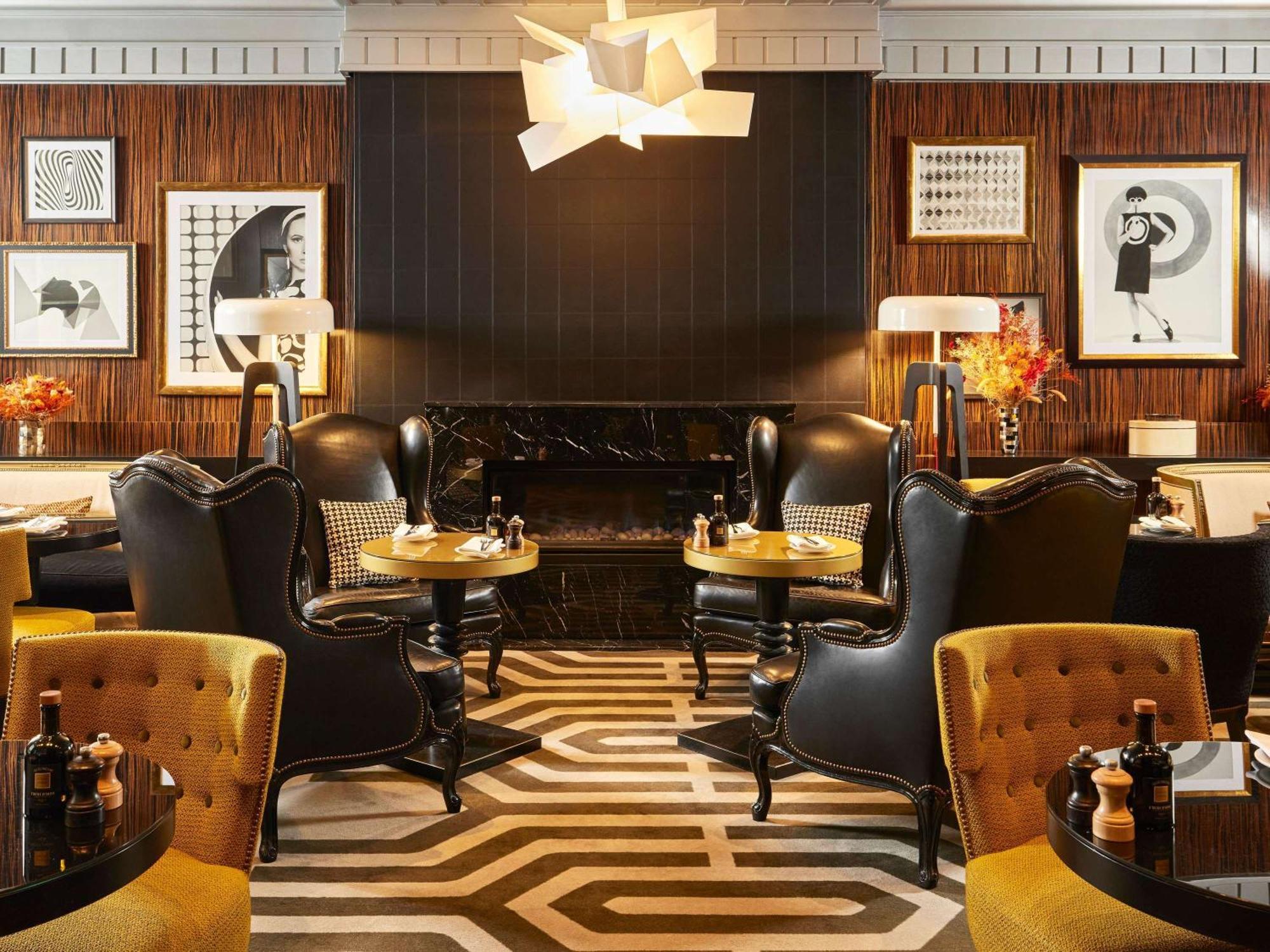 Sofitel Le Faubourg 5* Parigi