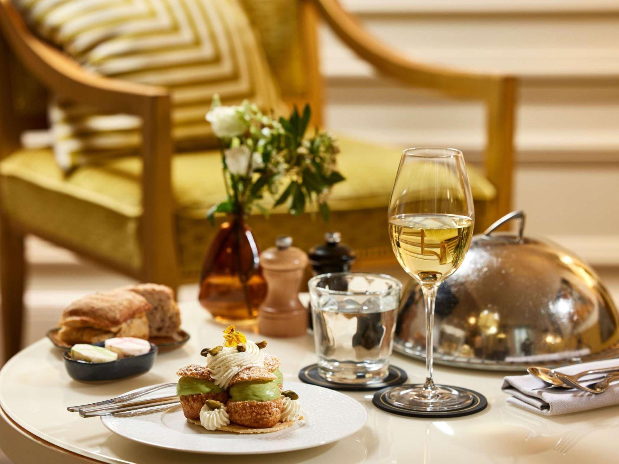 Sofitel Le Faubourg Parigi