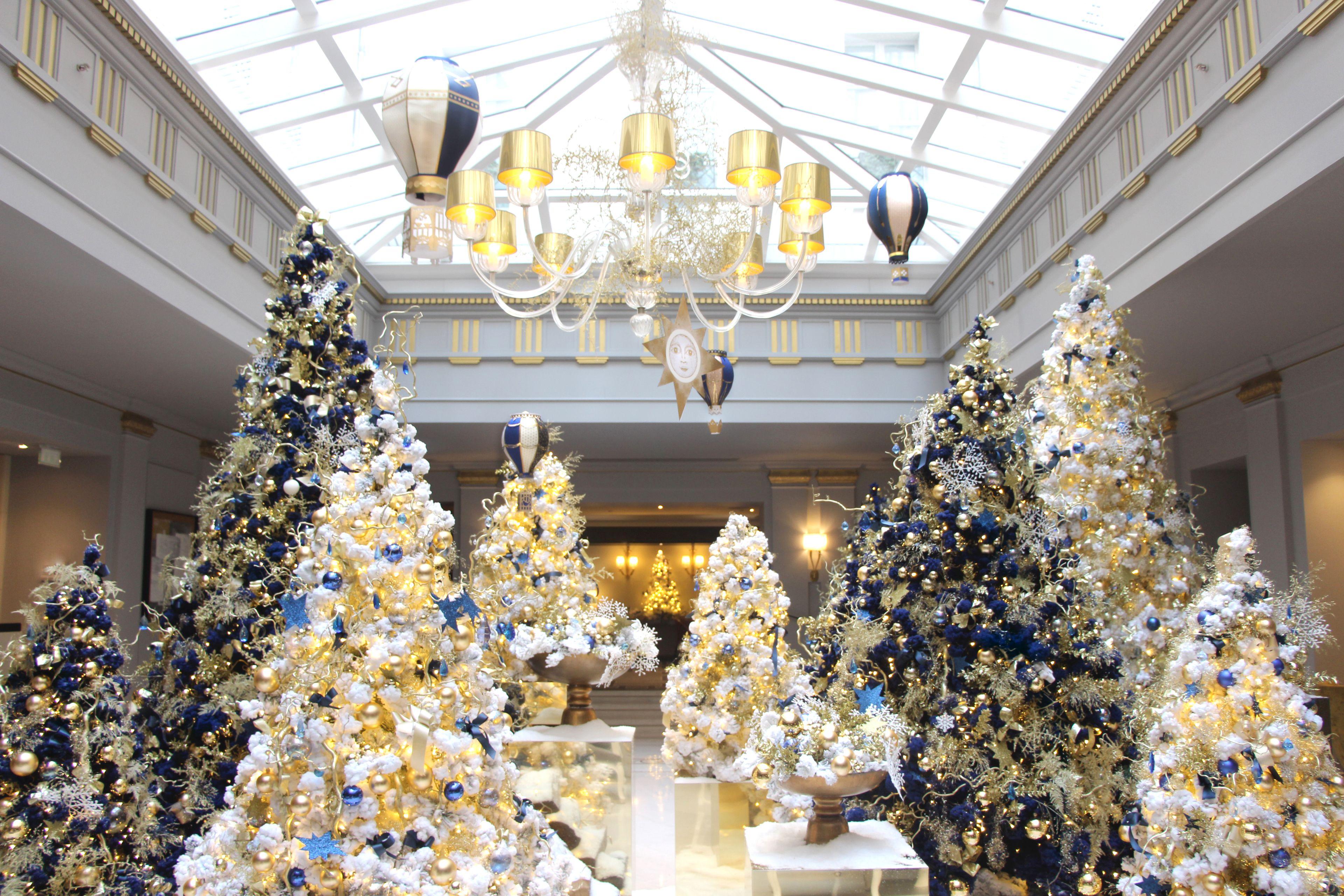 Sofitel Le Faubourg Hotel