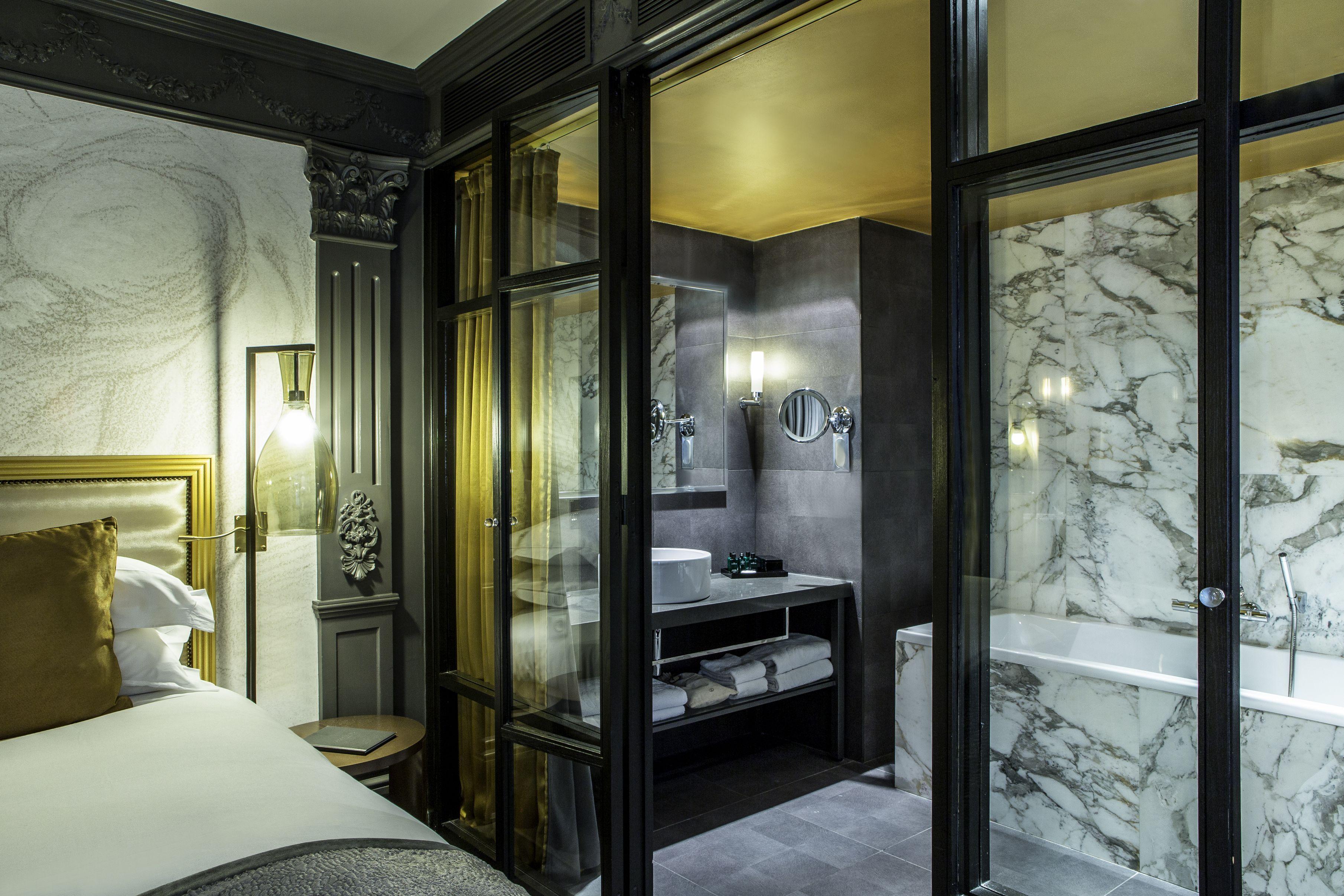 Hotel Sofitel Le Faubourg Parigi