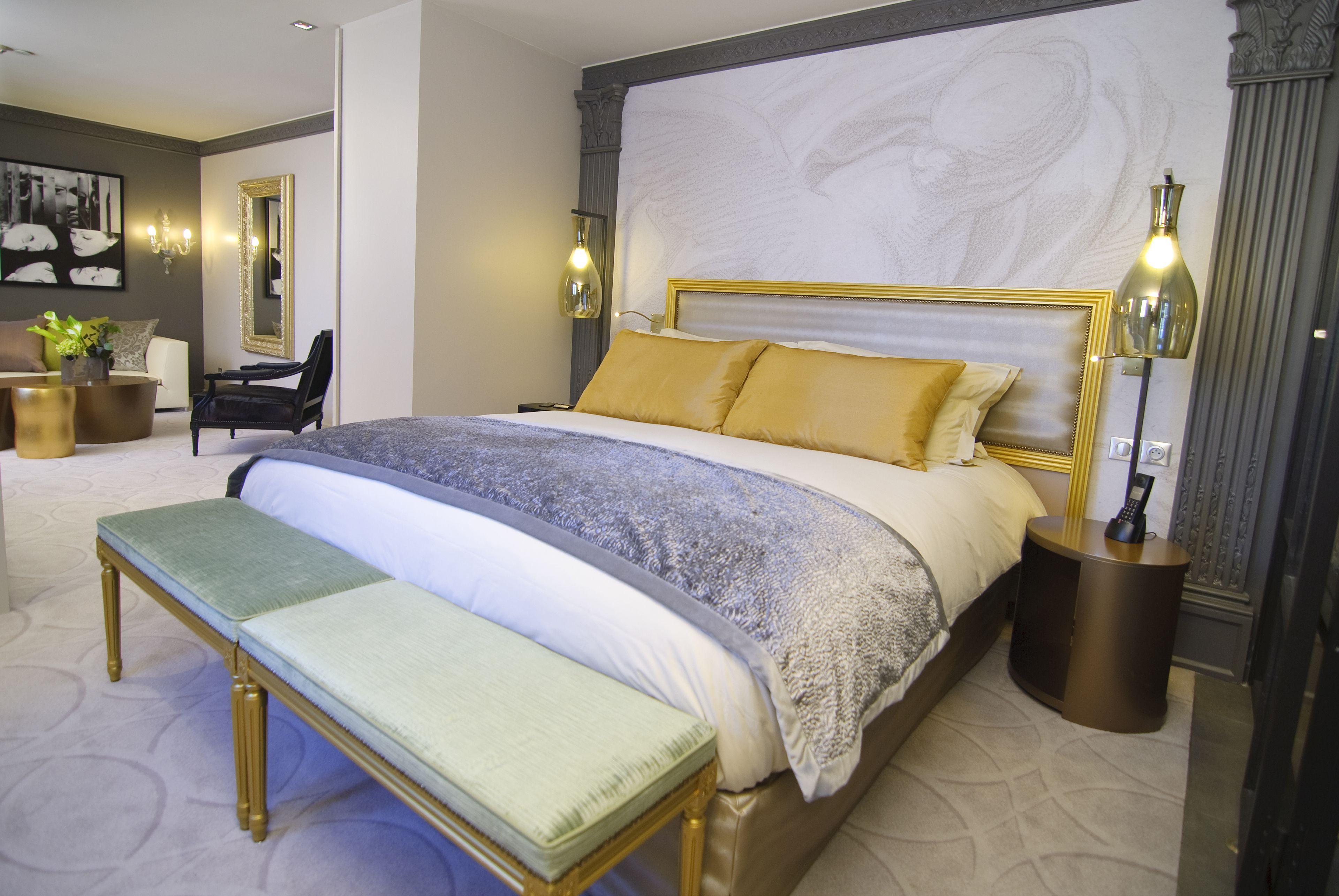 Hotel Sofitel Le Faubourg