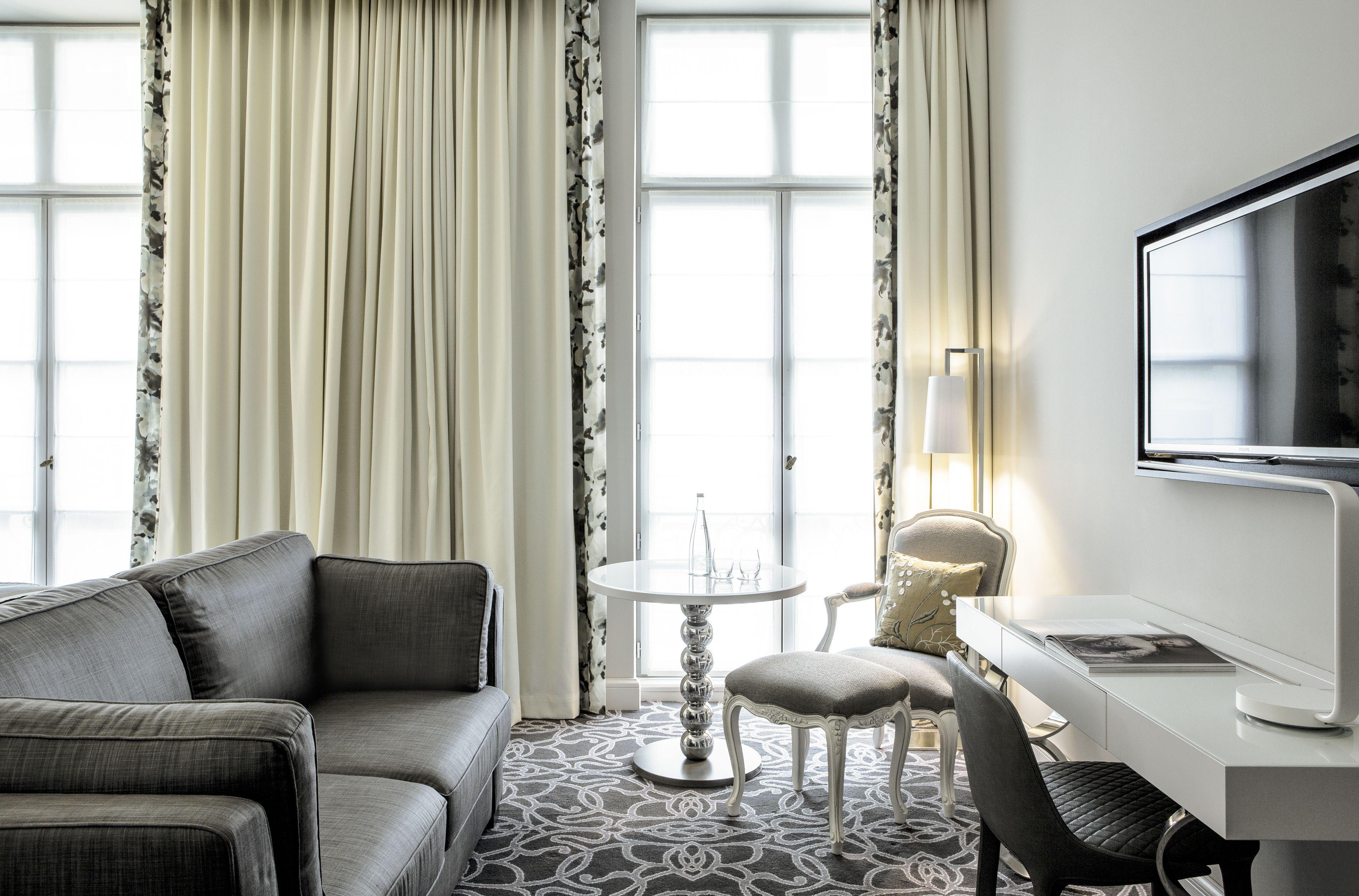 Hotel Sofitel Le Faubourg