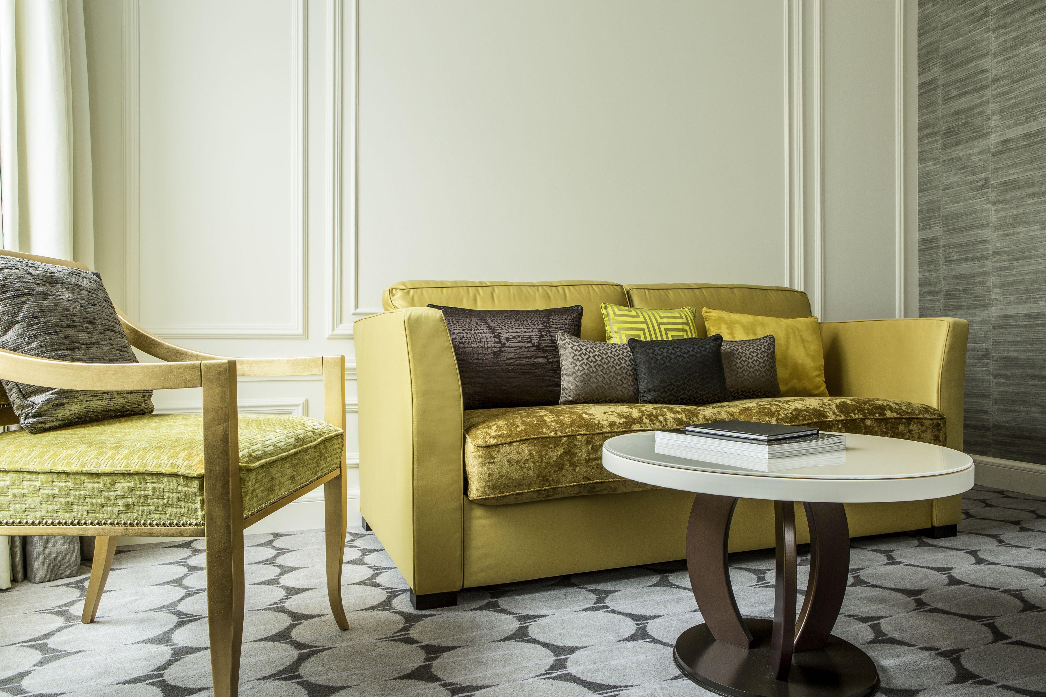 Hotel Sofitel Le Faubourg Paris