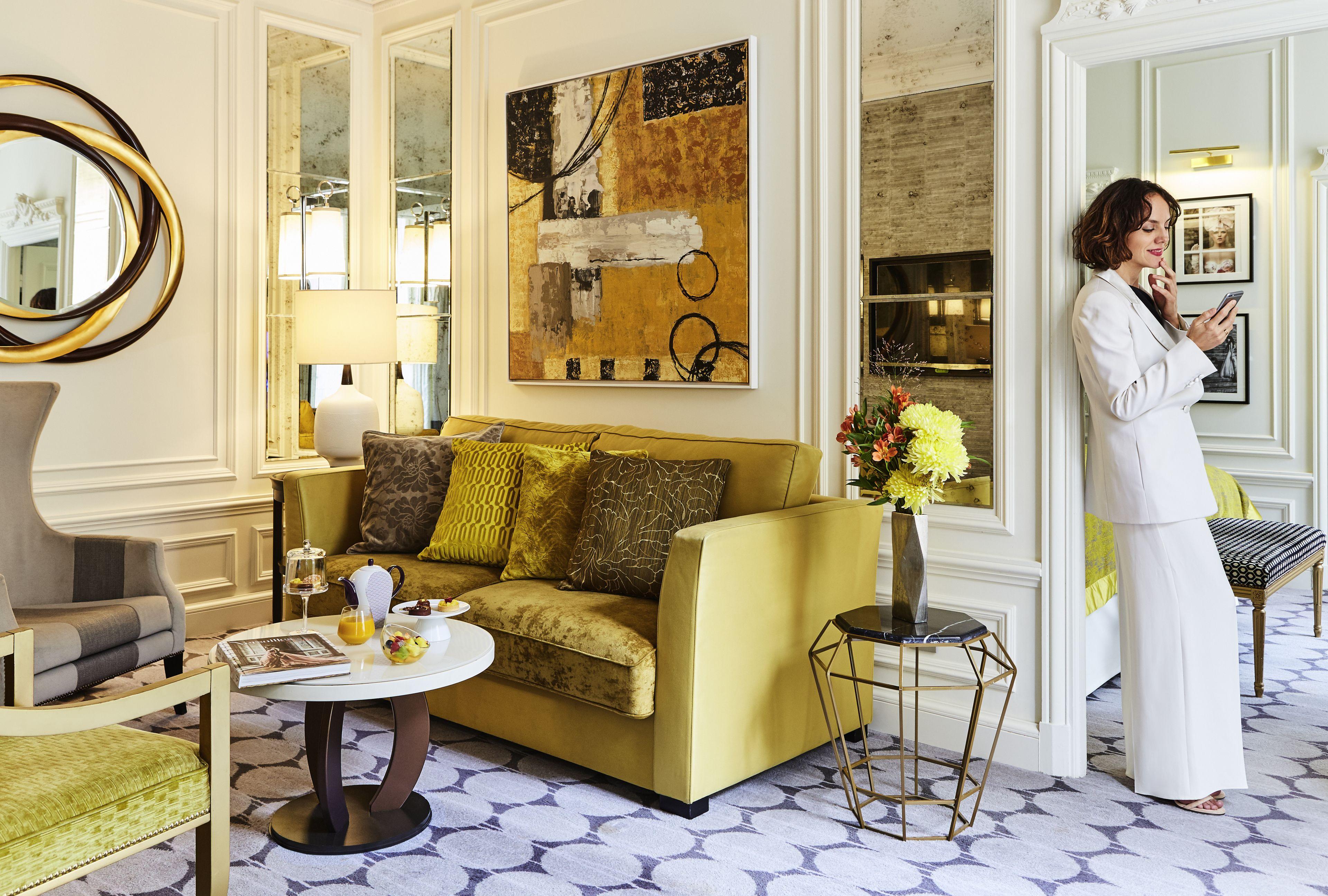 Hotel Sofitel Le Faubourg