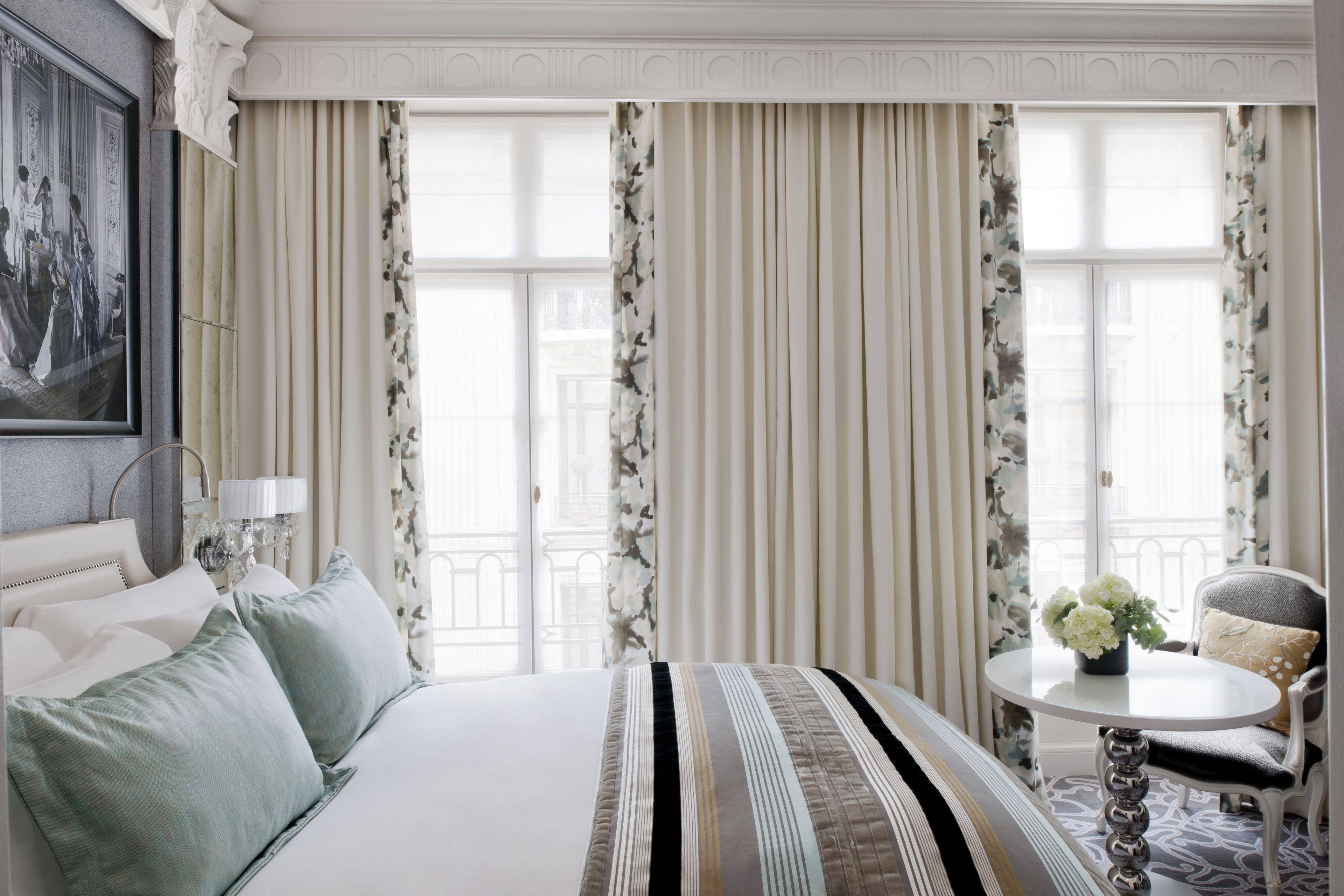 Sofitel Le Faubourg Hotel