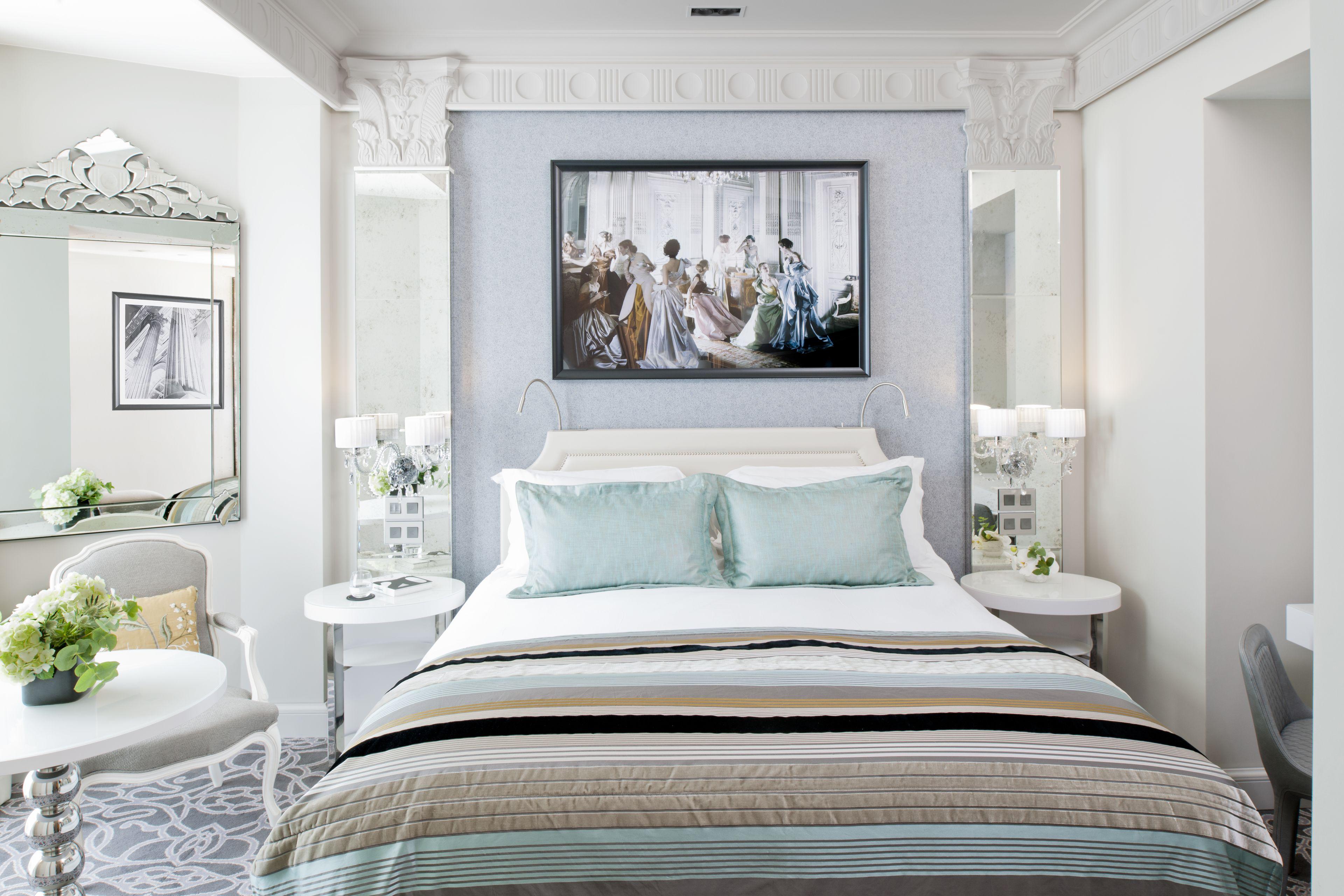 Hotel Sofitel Le Faubourg