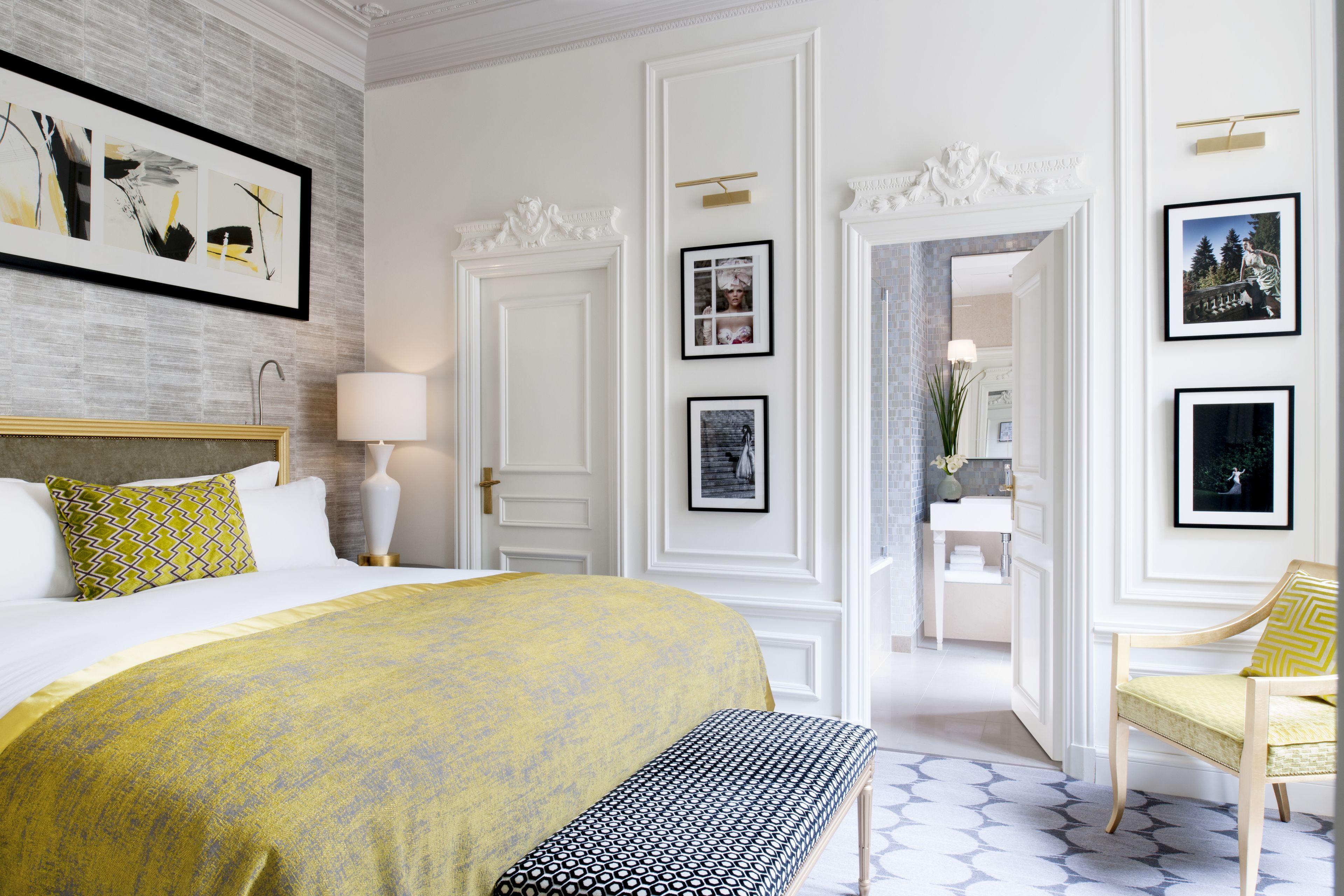 Sofitel Le Faubourg Hotel Parigi
