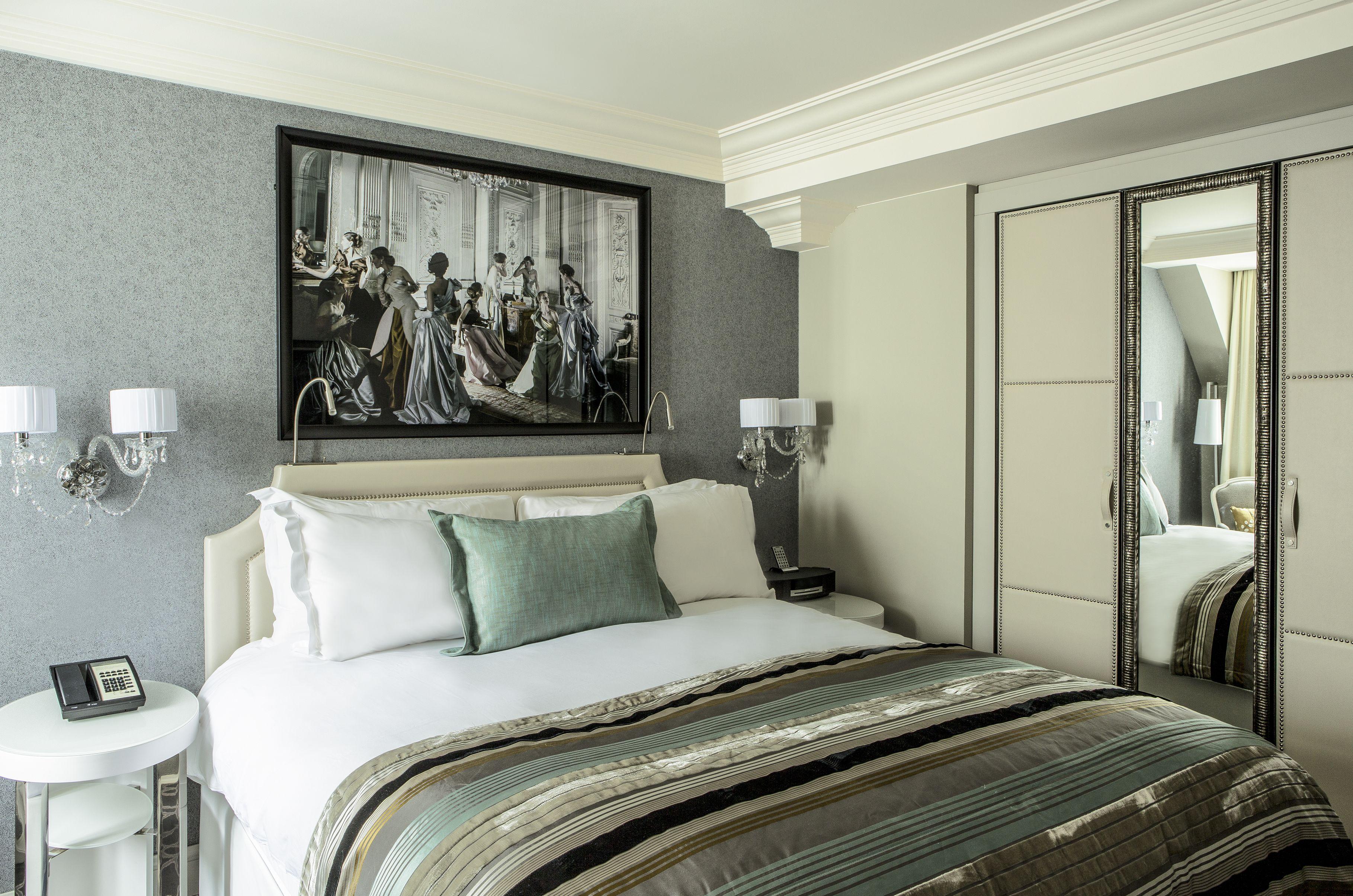 Sofitel Le Faubourg Hotel