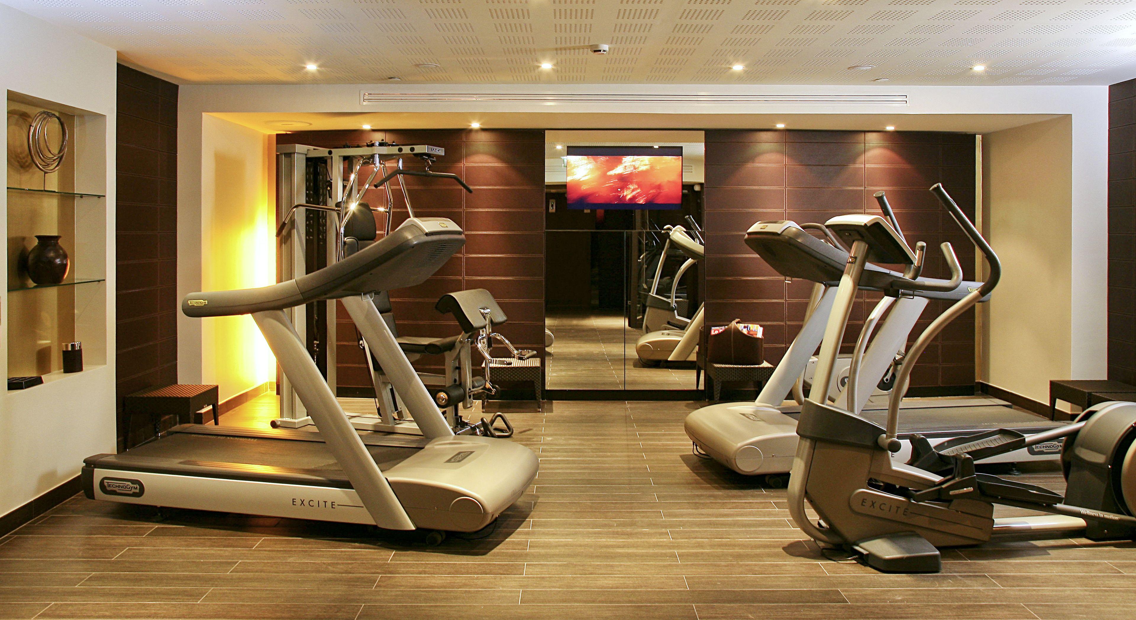 Hotel Sofitel Le Faubourg 5*