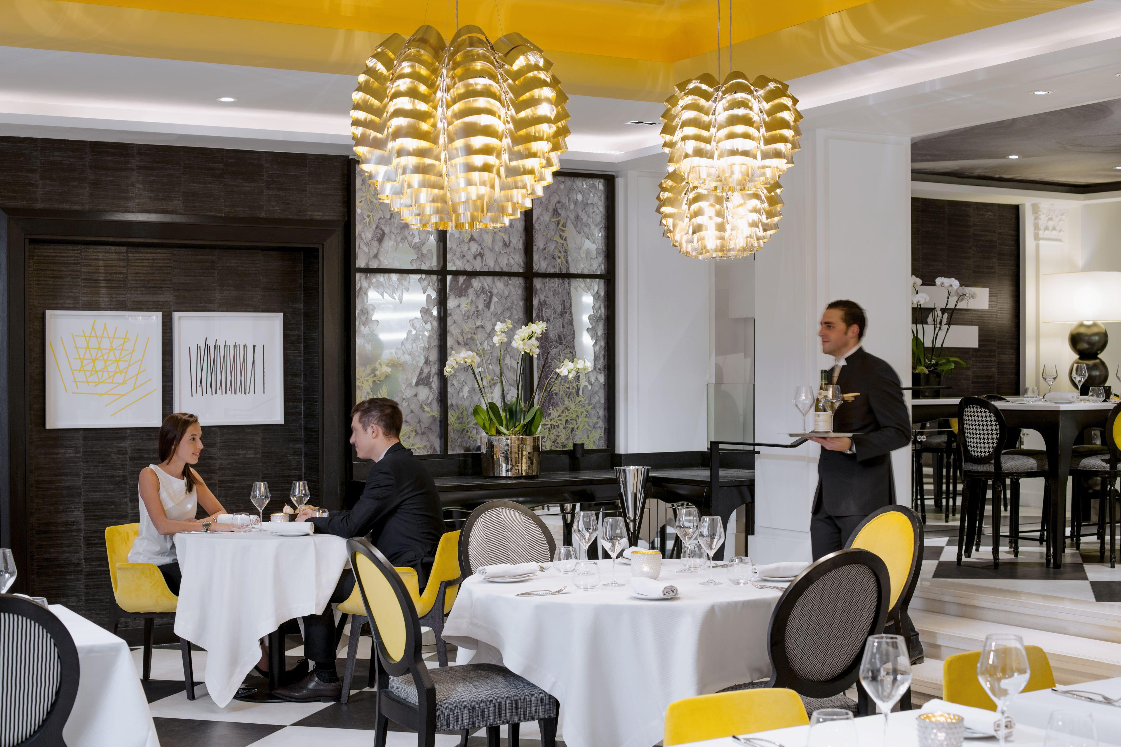 Sofitel Le Faubourg Parigi