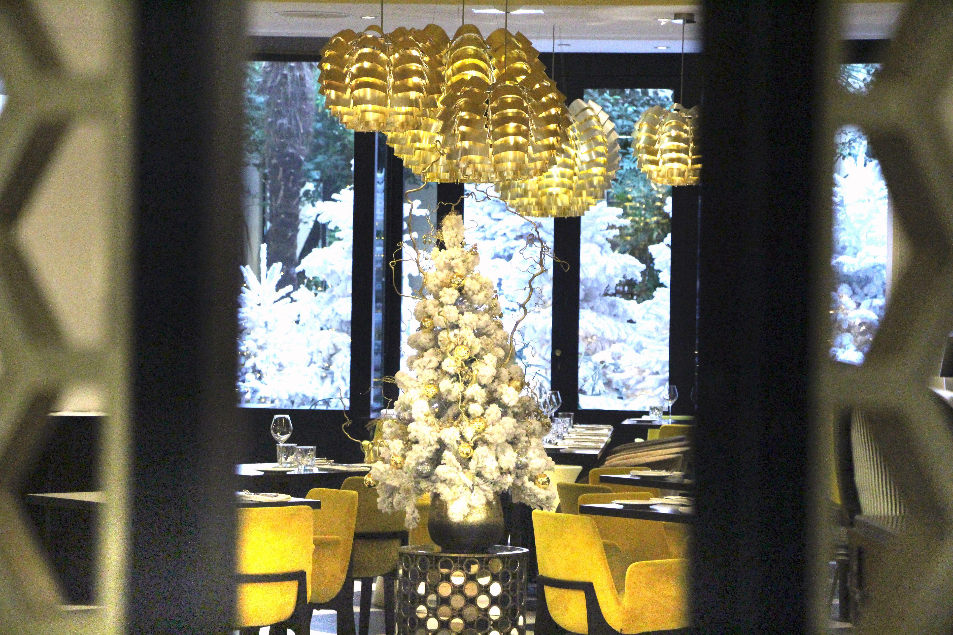 Sofitel Le Faubourg Hotel